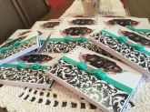 caderno artesanal para madrinhas de casamento